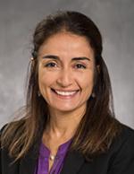 Mahsa Moghaddam Smoot, MD