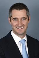 Matthew O'Shaughnessy, MD