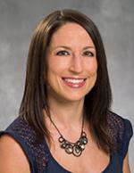 Katie Hecker, MD