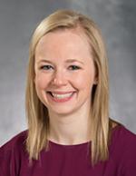 Megan Hazel, PA-C