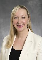 Jennifer Cameron, MD, MPH