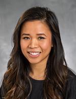 Jackie Pham, DPM