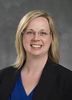 Rachel D. Aufforth, MD