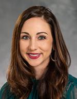 Katie Rudnitski, CNP