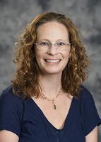 Rebecca McNamara, MD