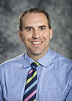 Christopher Foss, MD