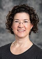 Caroline Leonard, MD
