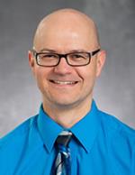 Brian Zamboni, PhD, LP