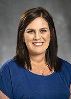 Danielle Gebhart, CNP
