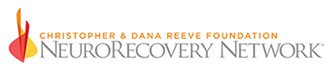 NeuroRecover Network Logo