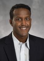 Omar Abdullahi, MD