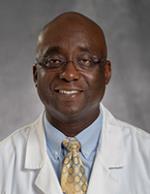 Olaniyi Kuku, MPH, MD