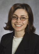 Behnaz Movahedi, MD