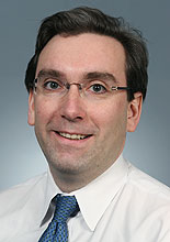 Aaron J. Milbank, MD