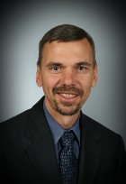 Benjamin M. Crandall, DO