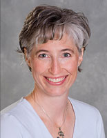 Laura Praeger, MD