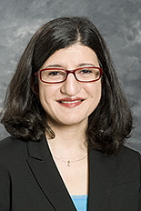 Sanaya Bharucha, MD