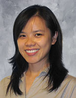 Angela (Shih Shen) Yiu, MD