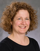 Catherine Brandt, DPT, GCS