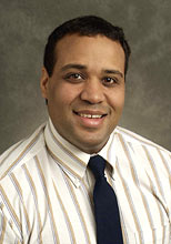 Derrick C. Williams, MD