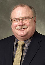 Gerald H. Barnes, MD