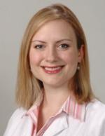 Angela Faulkner, MD