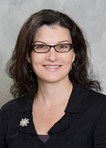 Sara August, MD