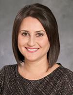 Ekaterina Peterson, PA-C