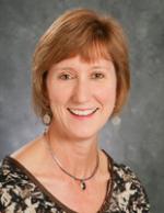 Jeannie Paris, RD, APRN