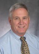 J. Ward Godsall, MD