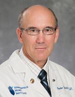 Charles C. Gornick, MD