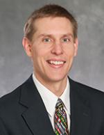 Todd Henrikson, MD