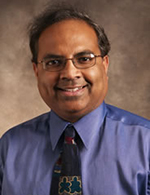 Masood Ghazali, MD