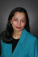 Hemalini Mehta, MD