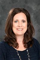 Amy Jaspersen, RN, BSN