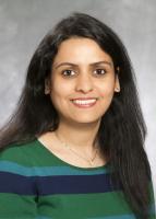 Kavita Nair, MD