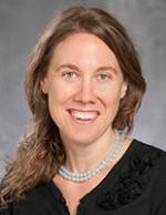 Jill Rahn, MS, Lic