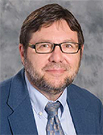 Bryan Bartels, PhD