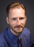Matthew Peterson, LAc, Dipl OM