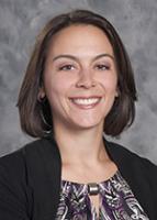 Kristen Eckman, RN, BSN
