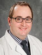 Josh Becker, MD