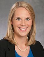 Kristen Lewicki, CNP