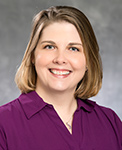 Kendra K. Hackney, CNP, FNP