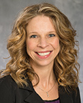 Sarah Markert, MD