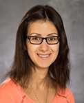 Solmaz Shayan-Kim, MD