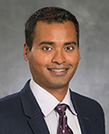 Paresh Ghodge, MD