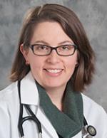 Amy Elliott, MD