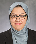 Maria Batool, MD