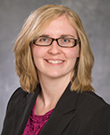 Kristen Cozad, MD