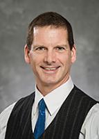 Dane Jorento, MSW, MPAS